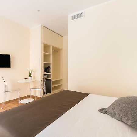 Demetra Eco Guest House Roma Exterior foto